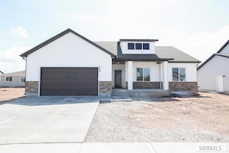 538 N Curlew Dr, Ammon, ID 83401