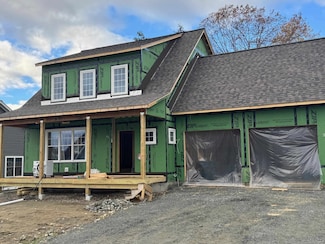 11 Rock Ridge Blvd, Lebanon, NH 03766