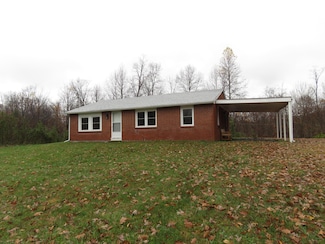 800 Waters Cemetery Rd, Kings Mountain, KY 40442