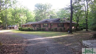 649 Bethany Rd, Springfield, GA 31329