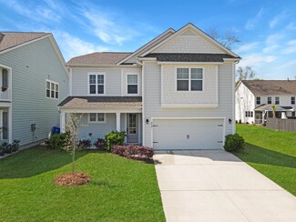 2901 Backman St, Mount Pleasant, SC 29466