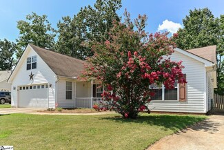 205 Pink Blossom Ct, Greenville, SC 29607