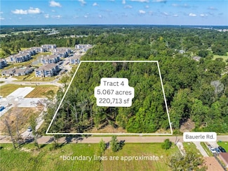 00 Bauerle Rd, Hammond, LA 70403
