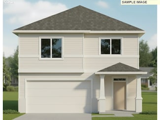 3025 NE 141st Ave, Vancouver, WA 98682