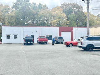 318 E White Horse Pike, Galloway, NJ 08205