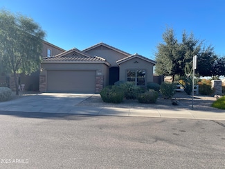 4 W Saddle Way, San Tan Valley, AZ 85143