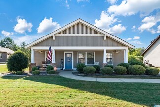 124 Waterstone Way, Montevallo, AL 35115