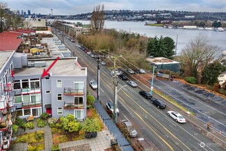 2960 Eastlake Ave E Unit 312, Seattle, WA 98102