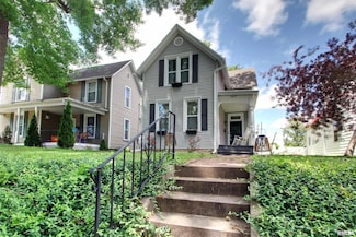 1617 Ohio St, Quincy, IL 62301