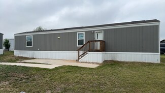 7616 Upper Seguin Rd Unit LOT 25, Converse, TX 78109