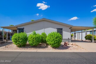 3355 S Cortez Rd Unit 93, Apache Junction, AZ 85119