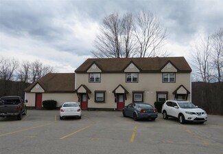 123 Lake St, Bristol, NH 03222