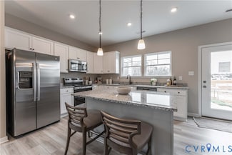 3441 Hopkins Rd, Richmond, VA 23234