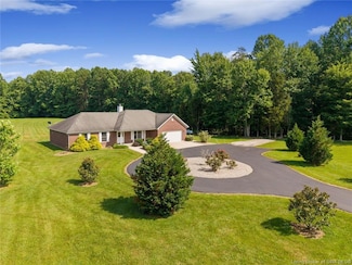 9488 E State Road 356, Lexington, IN 47138