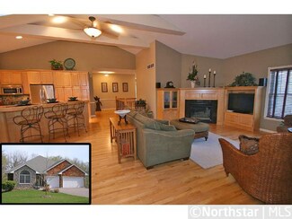 18155 Carole Ln, Wayzata, MN 55391