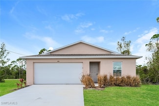 4166 NW 40th Ave, Cape Coral, FL 33993
