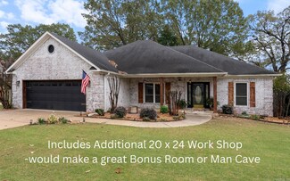 11 Linda Cir, Greenbrier, AR 72058