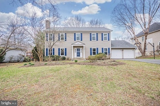 17573 Wadell Ct, Hamilton, VA 20158