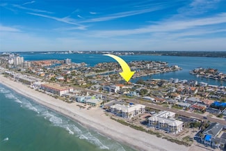 2801 Hibiscus Dr W Unit 1, Belleair Beach, FL 33786