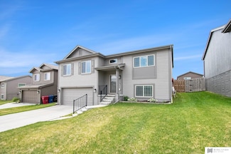 14503 Craig St, Bennington, NE 68007