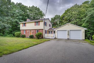 34 Fifes Ln, South Berwick, ME 03908