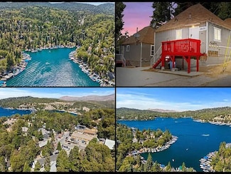 29130 Lakeview Dr, Lake Arrowhead, CA 92321