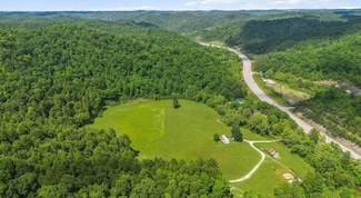 82 Fairview Farm Ln, Inez, KY 41224