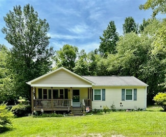 24501 River Rd, Petersburg, VA 23803