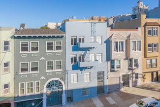 1520 Leavenworth St, San Francisco, CA 94109