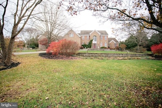 5 Hidden Hollow Dr, Trenton, NJ 08620