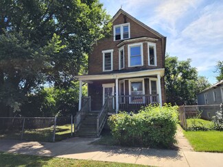 343 E 119th St, Chicago, IL 60628