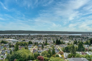 1823 Sam Benn Ln, Aberdeen, WA 98520