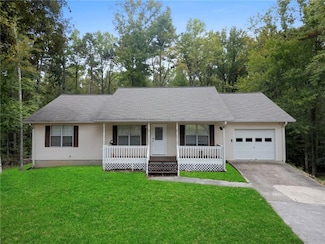 6854 John West Rd, Winston, GA 30187