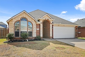 8132 La Frontera Trail, Arlington, TX 76002