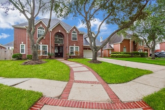 7111 Morrow Ct, Sugar Land, TX 77479