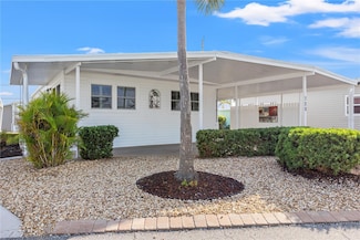 720 S Green Cir, Venice, FL 34285