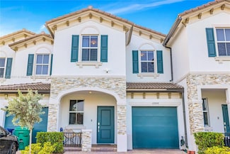 12606 NW 22nd Place, Westview, FL 33167