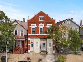 2338 W 18th Place, Chicago, IL 60608