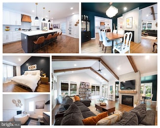 6636 Fisher Ave, Falls Church, VA 22046