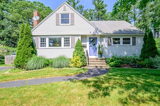 325 Ludlow St, Portland, ME 04102