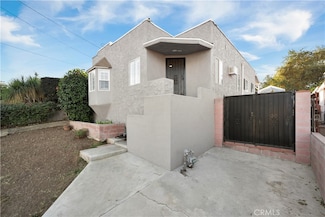 1309 N Hazard Ave, Los Angeles, CA 90063