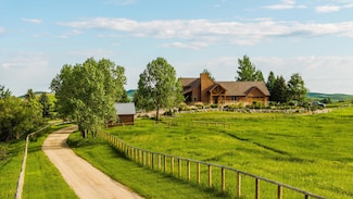 625 Bird Farm Rd, Sheridan, WY 82801