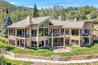 36370 Trail Ridge Rd, Steamboat Springs, CO 80487