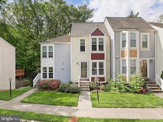 2161 Whisper Way, Reston, VA 20191