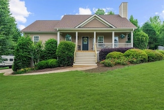 122 Stonebrook Trail, Cleveland, GA 30528