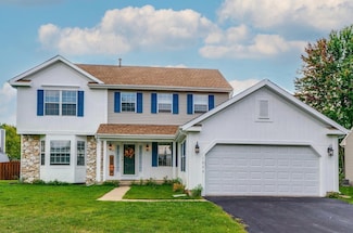 1225 Westport Ridge, Crystal Lake, IL 60014