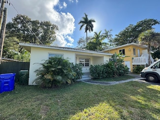 1110 W Las Olas Blvd, Fort Lauderdale, FL 33312