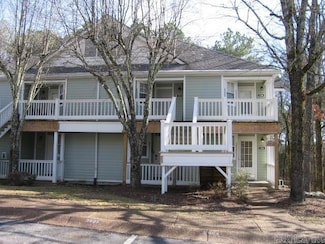 3007 Summerhill Place, Fairfield Bay, AR 72088