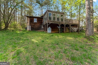 655 Sunset Dr, Locust Grove, GA 30248
