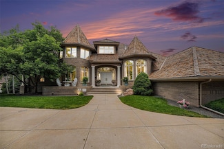 8337 Greenwood Dr, Niwot, CO 80503